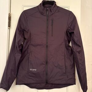 Janji Women’s Thermalrunner Insulated Jacket